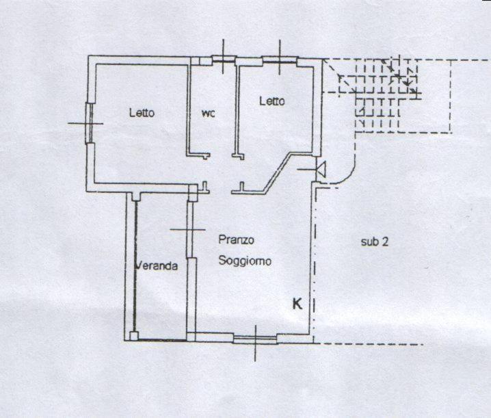Apartment Portoghesi *