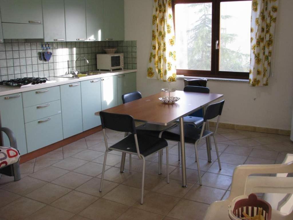 Portoghesi Apartment