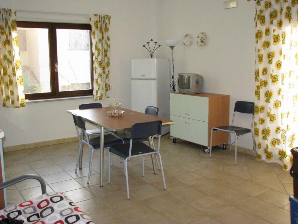 Apartment Portoghesi Àrbatax