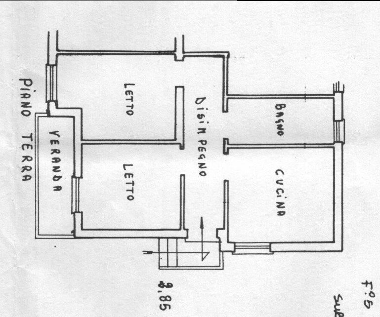 Portoghesi Apartment