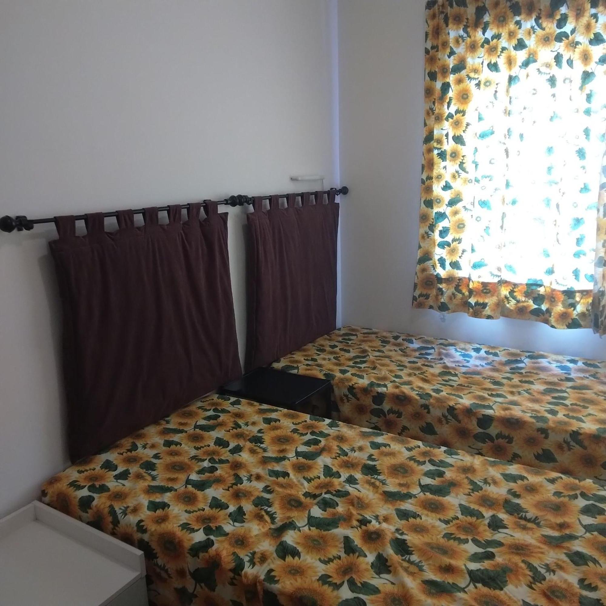 Apartment Portoghesi