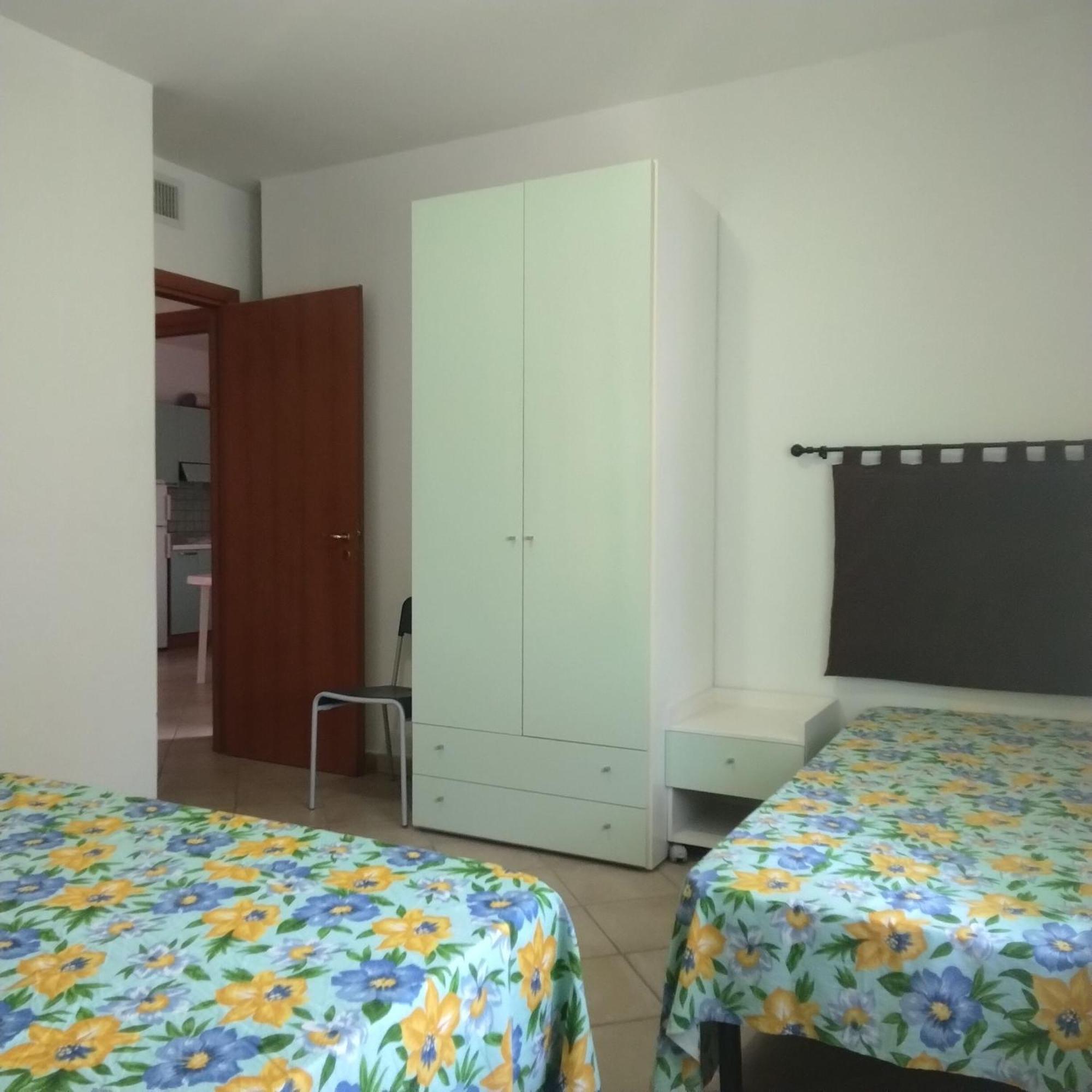 Portoghesi Apartment Àrbatax