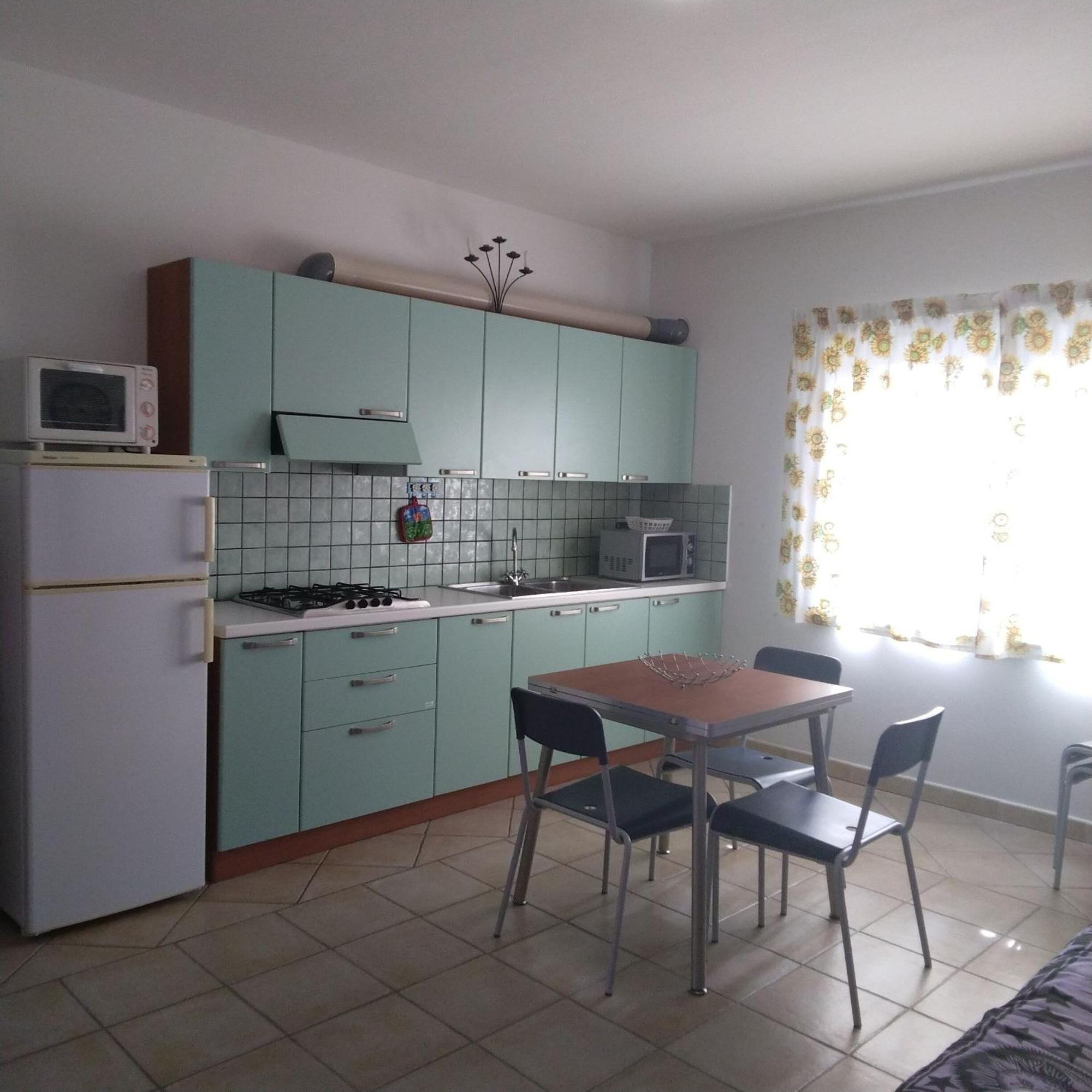 Portoghesi Apartment