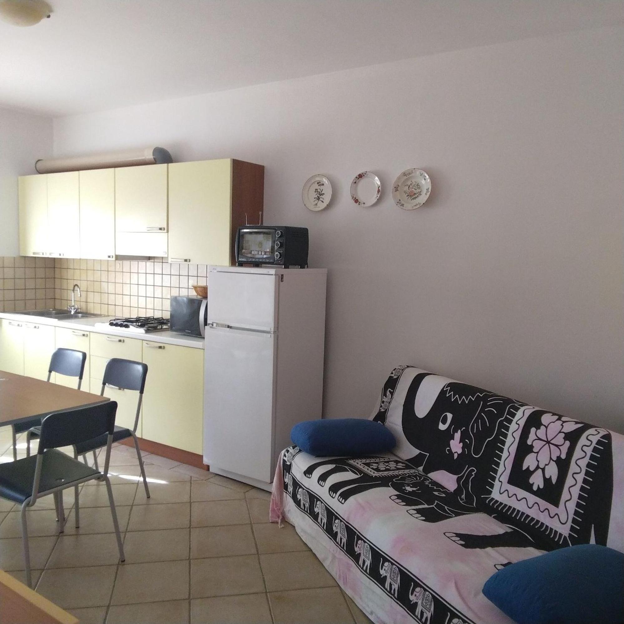 Apartment Portoghesi *