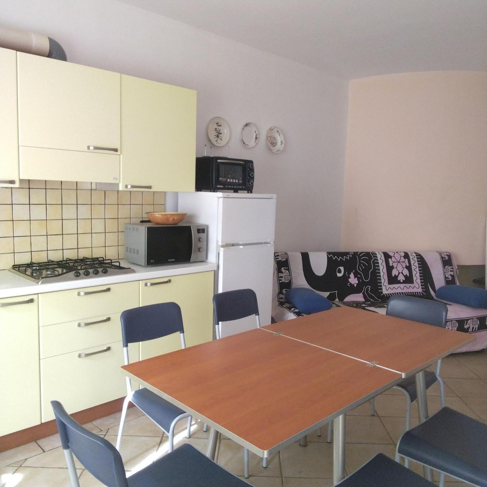 Apartment Portoghesi Àrbatax