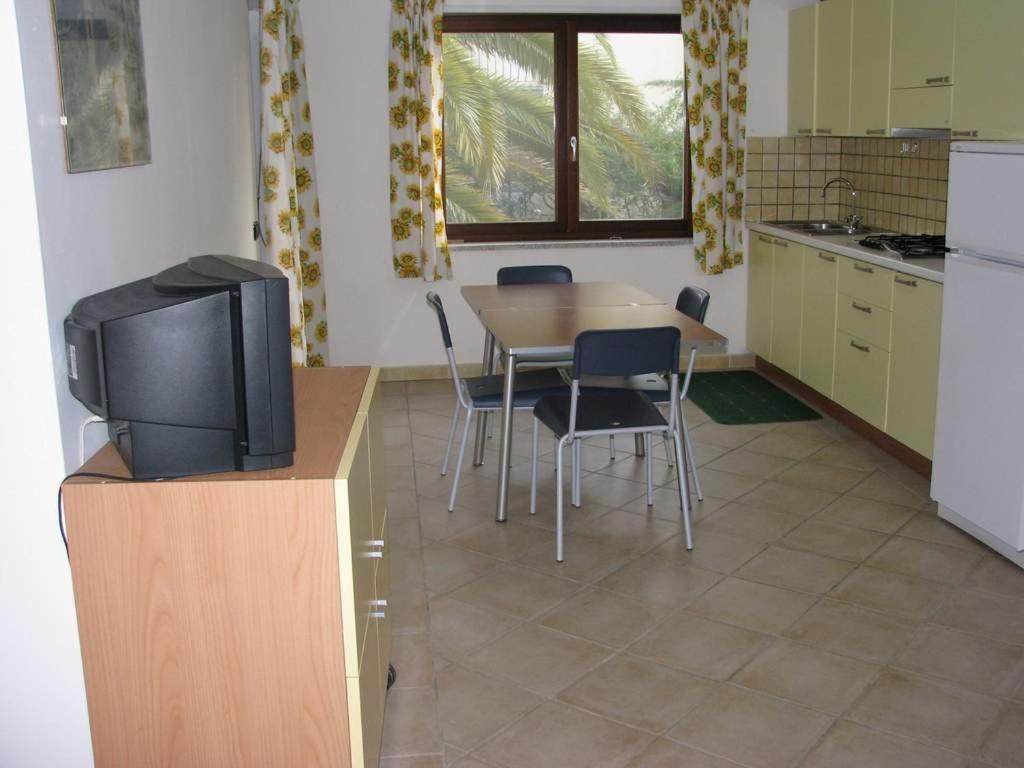 Portoghesi Apartment Àrbatax